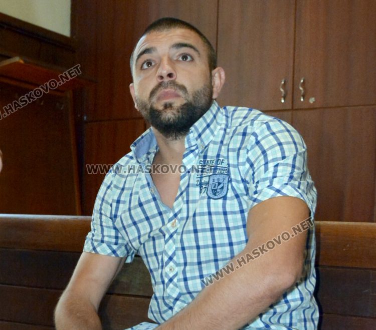 Задържаният за наркотици от с. Сталево: Постановка е, не съм извършил престъпление