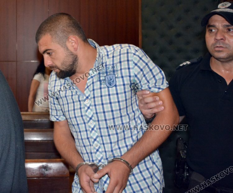 Задържаният за наркотици от с. Сталево: Постановка е, не съм извършил престъпление