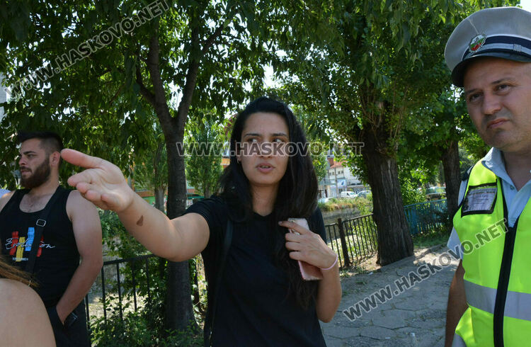 Моторист пострада при катастрофа с лека кола по бул. „България“