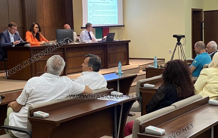 Модерната апаратура за Онкото в Хасково за 7 млн.лв. ще бъде изплатена за 5 години