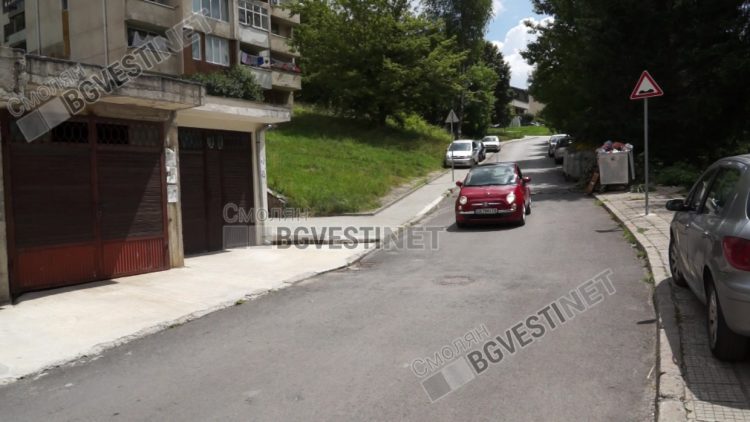 След подписка движението по улица "Кокиче" стана пак двупосочно