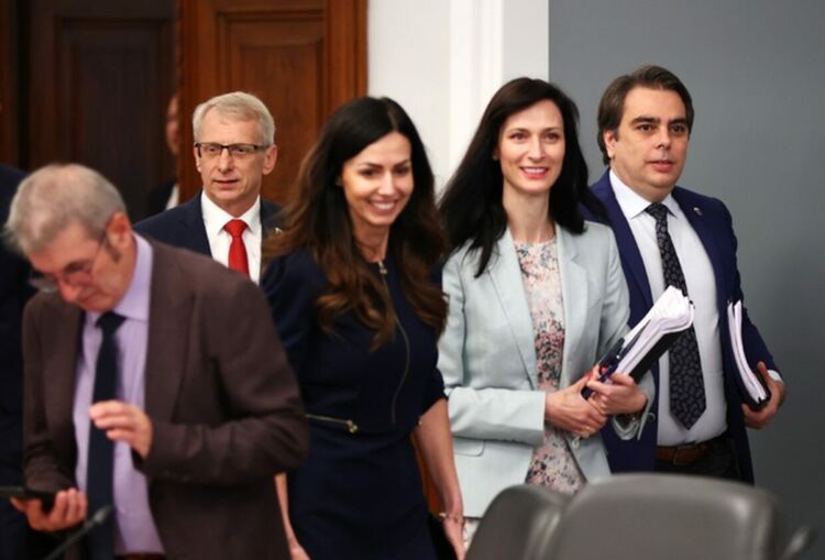 Тристранката подкрепи бюджета на НЗОК, само БТПП се въздържа