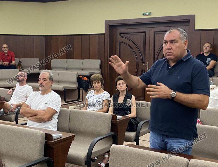 Модерната апаратура за Онкото в Хасково за 7 млн.лв. ще бъде изплатена за 5 години