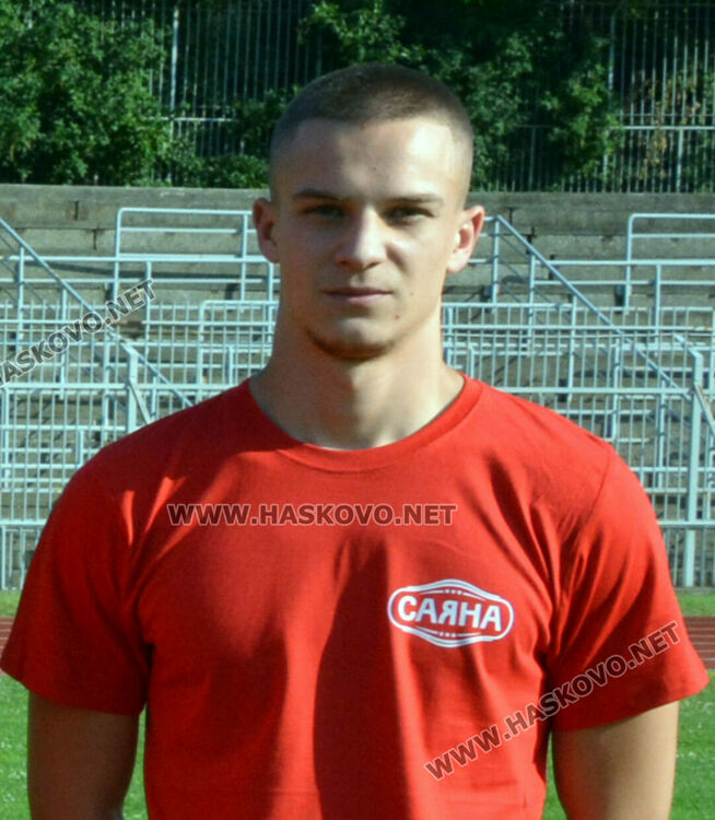 „Саяна Хасково“ започна предсезонна подготовка с група от 23 футболисти