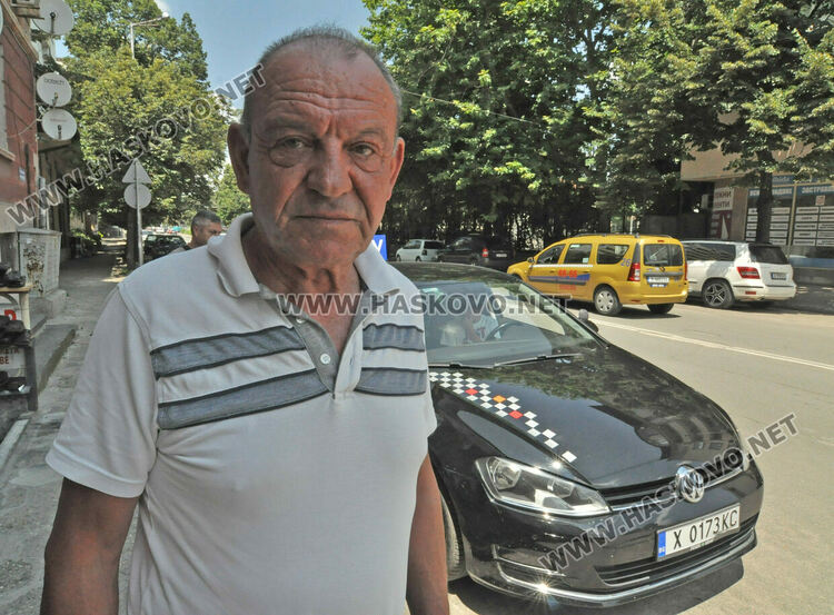 Валентин Пашов