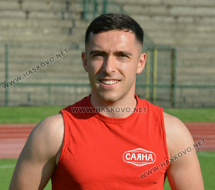 „Саяна Хасково“ започна предсезонна подготовка с група от 23 футболисти