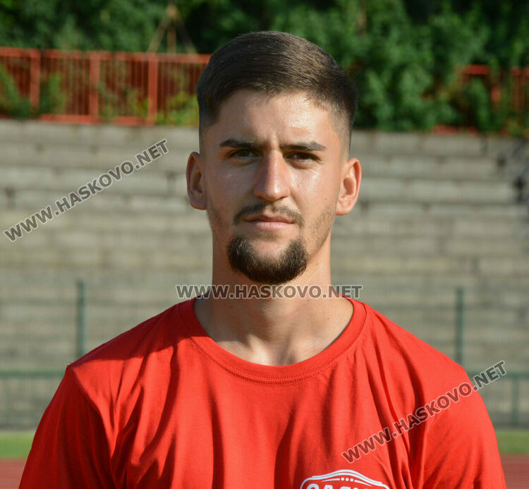 „Саяна Хасково“ започна предсезонна подготовка с група от 23 футболисти