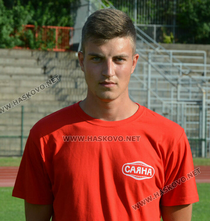 „Саяна Хасково“ започна предсезонна подготовка с група от 23 футболисти
