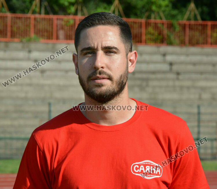 „Саяна Хасково“ започна предсезонна подготовка с група от 23 футболисти