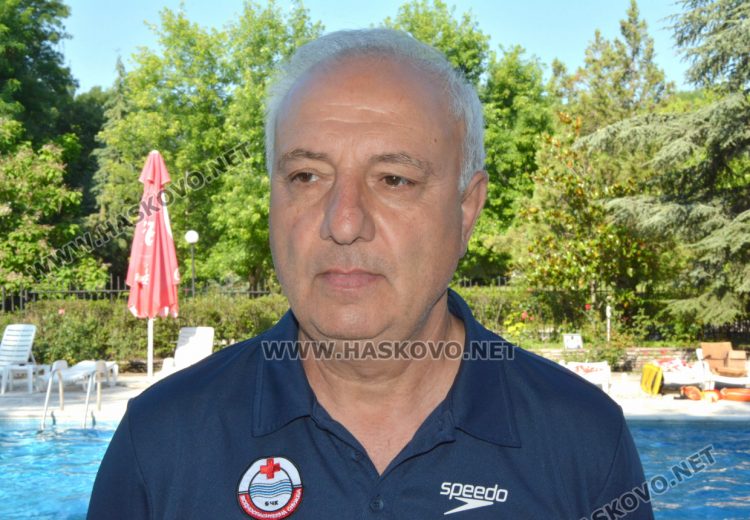 Антон Налбантов