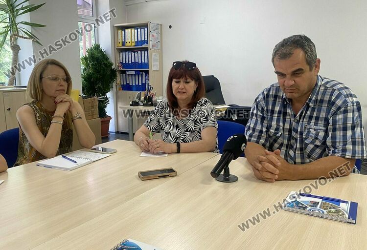 До септември подават концепции за интегрирани териториални инвестиции