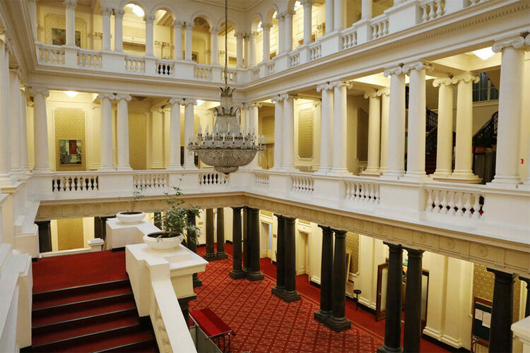 ГЕРБ-СДС са поискали отлагане на лидерската среща с ПП-ДБ