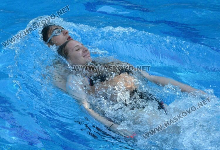 Спад на удавянията, 8 младежи от Хасковско се явиха на изпит за спасители на море