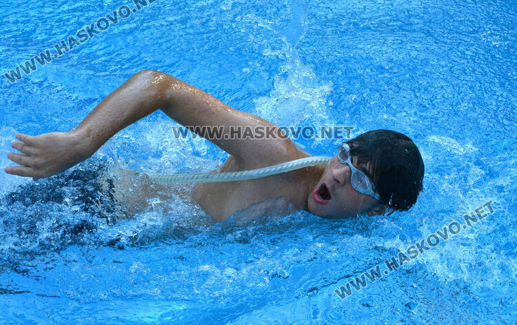 Спад на удавянията, 8 младежи от Хасковско се явиха на изпит за спасители на море