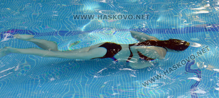 Спад на удавянията, 8 младежи от Хасковско се явиха на изпит за спасители на море