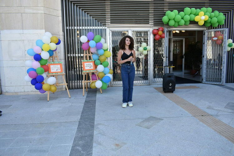 Близо 200 деца се включиха в лятната академия на Асеновград "Ваканция в библиотеката"