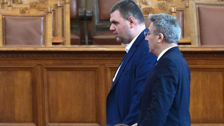 ДПС подаде сигнал срещу руснаци с български паспорти след статия в "Медиапул"