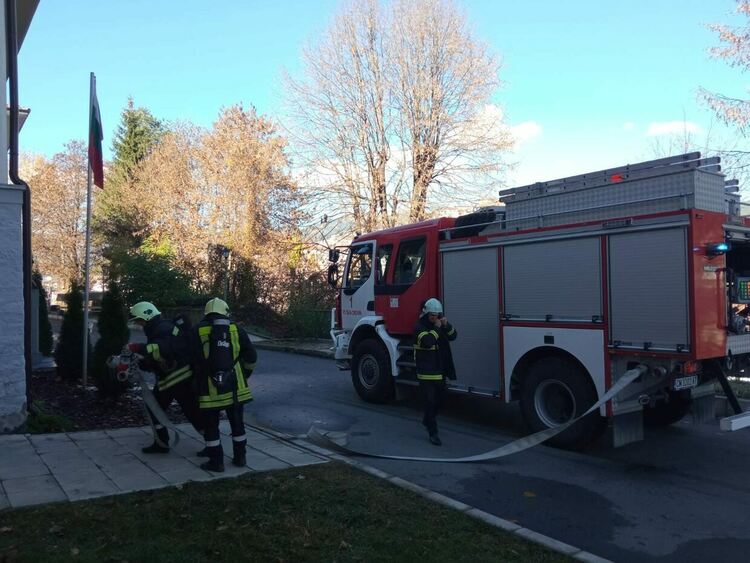 снимката е илюстративна