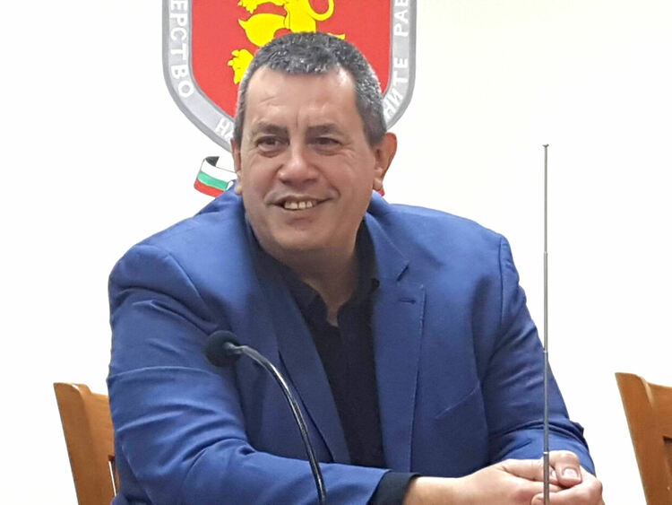 Чавдар Георгиев