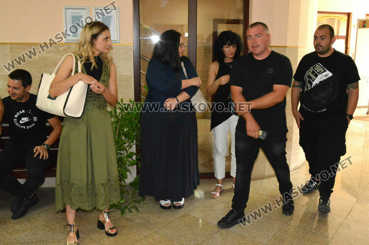 Съдът решава делото за изграждането на автописта на летище „Узунджово“