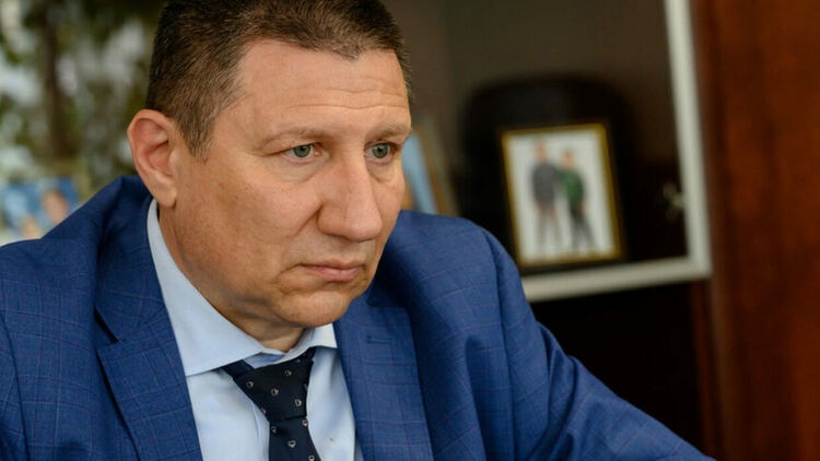 Разследването, ако започне, се отнася за имотни сделки на членове на семейството на и.ф. главен прокурор Борислав Сарафов