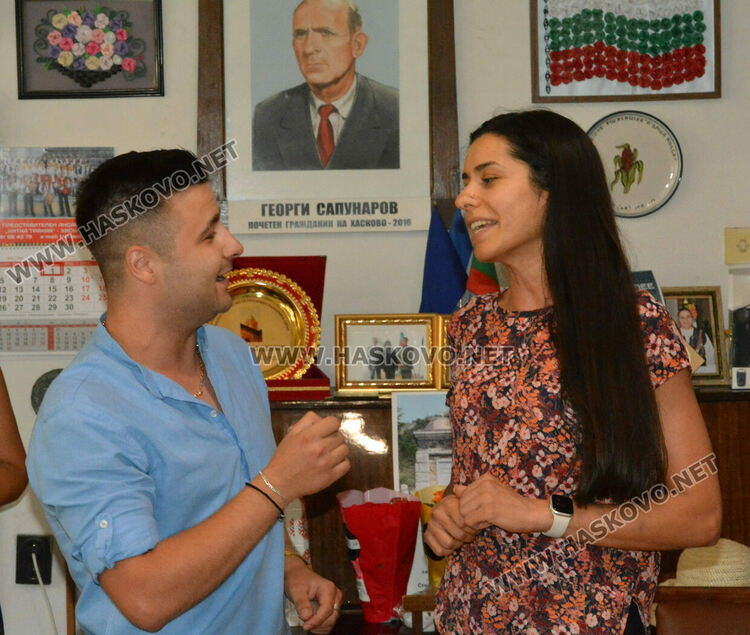 Творческа среща за годишнина от разорението и прогонването на тракийските българи