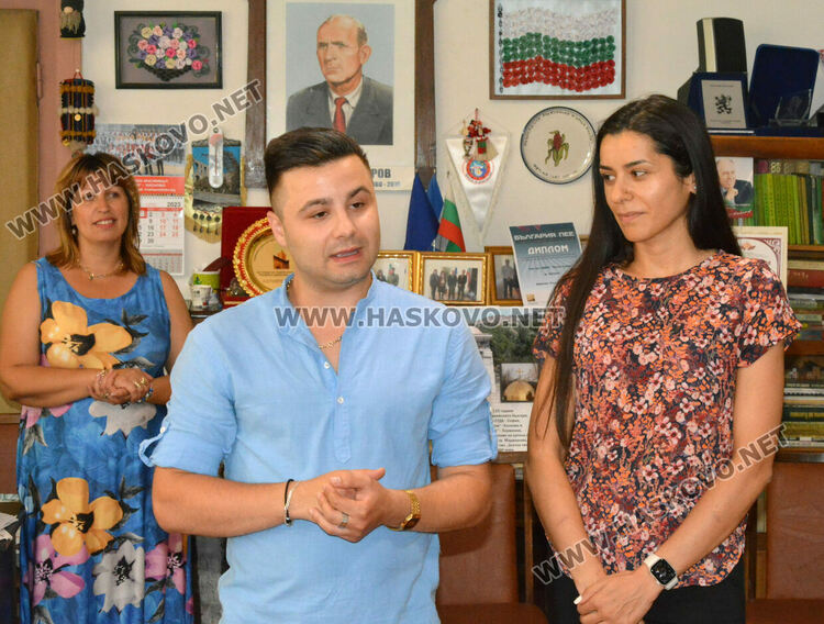 Творческа среща за годишнина от разорението и прогонването на тракийските българи