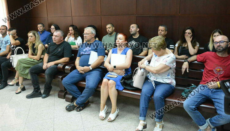 Съдът решава делото за изграждането на автописта на летище „Узунджово“