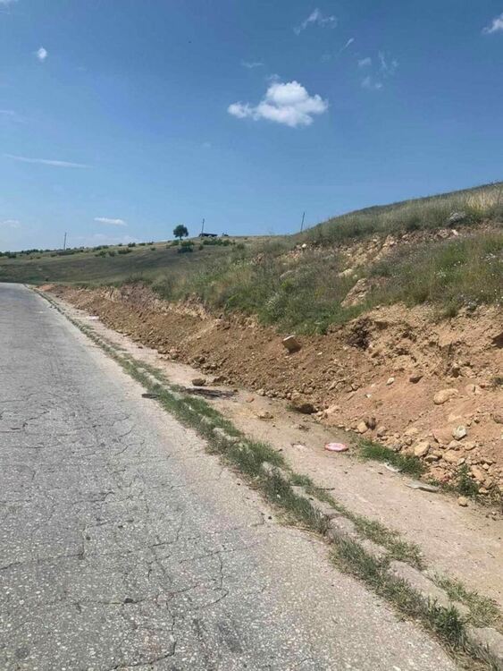 Издигнаха диги срещу незаконното замърсяване в Асеновград 