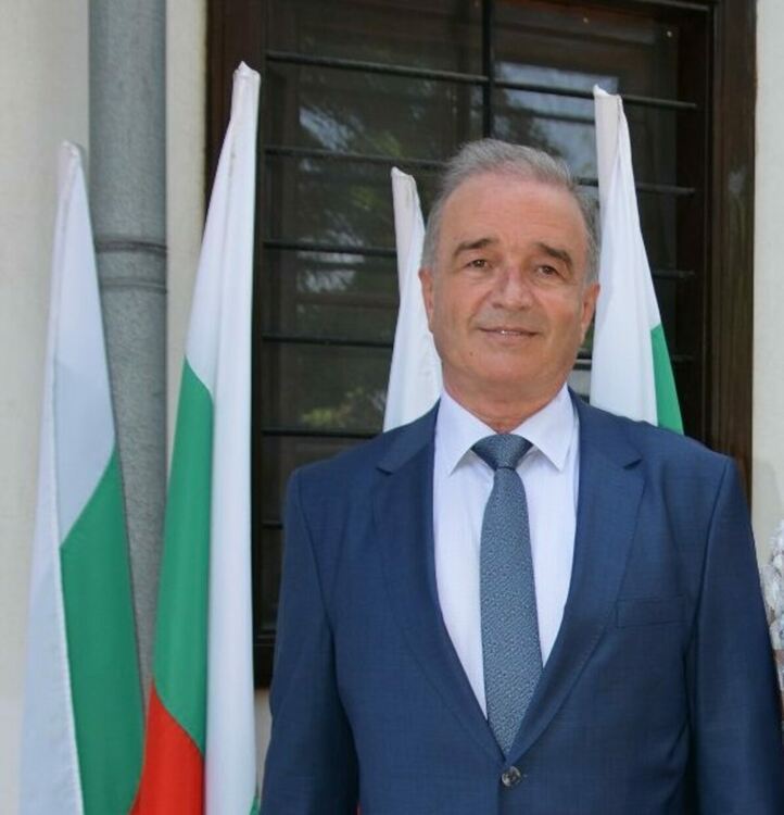 Кметът на Асеновград към служителите на МВР: Заедно ще се справим с всички предизвикателства 
