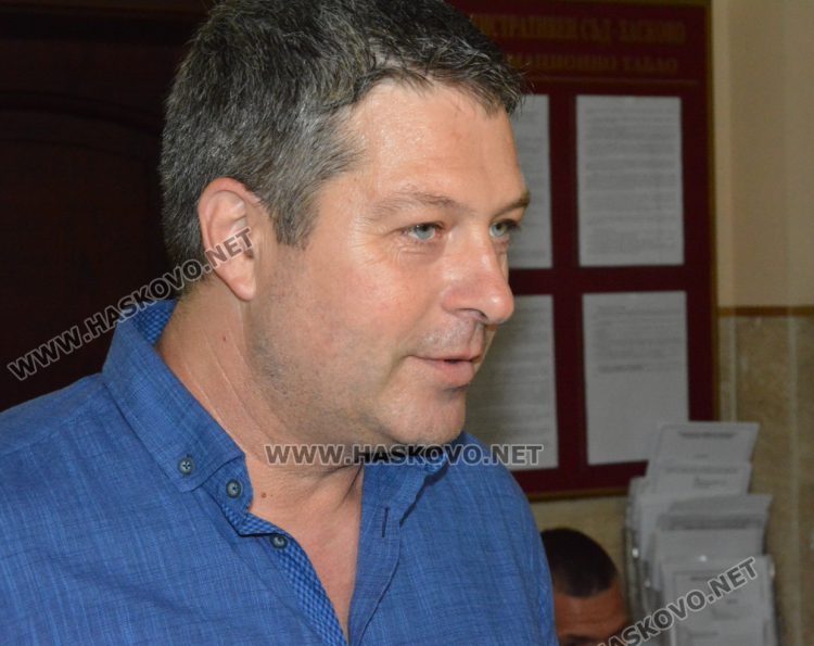 Иван Бакърджиев