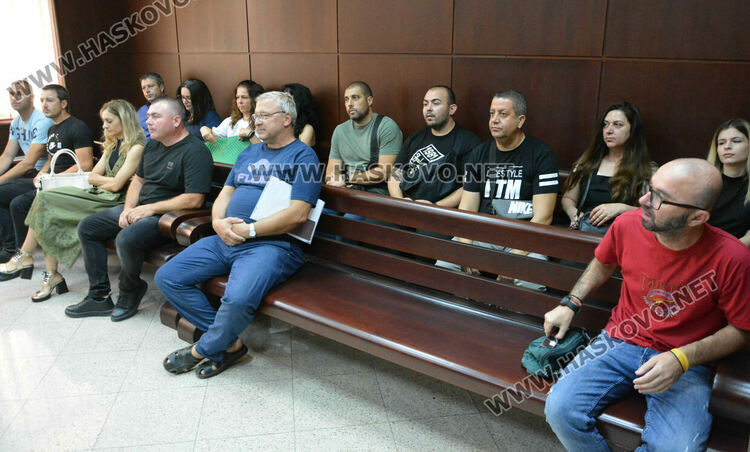 Съдът решава делото за изграждането на автописта на летище „Узунджово“