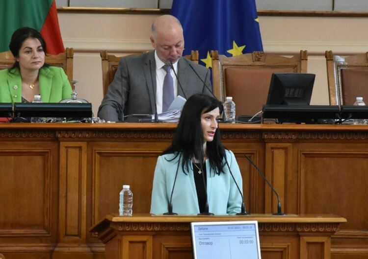 България ще се присъедини към Европейския център за върхови постижения за противодействие на хибридните заплахи