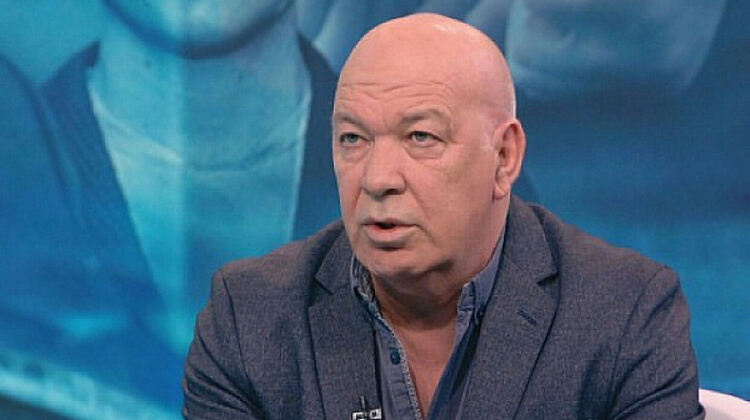 Разследващият журналист Йово Николов: Наблюдаваме едно завладяване на фирмите на Къро