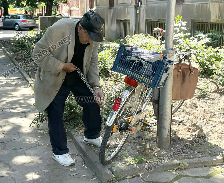 Някои от хасковските пенсионери доволни от увеличението, други искат по 1000-1500 лева 