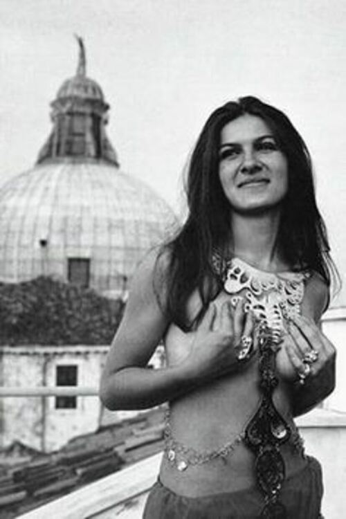 Палома Пикасо става управител на наследството на Пабло Пикасо