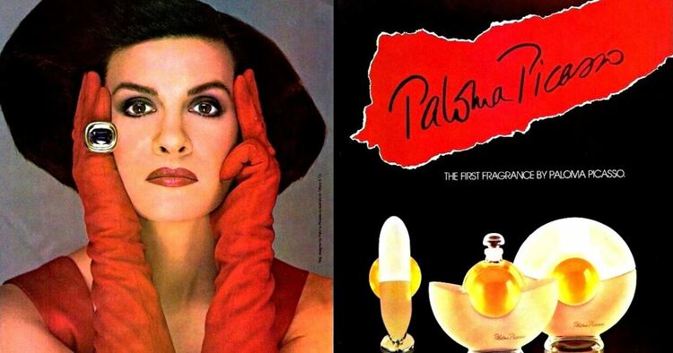 Палома Пикасо става управител на наследството на Пабло Пикасо