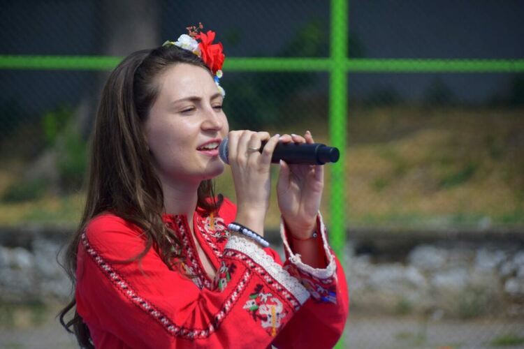 Откриха официално новата спортна площадка в ОУ „Отец Паисий“