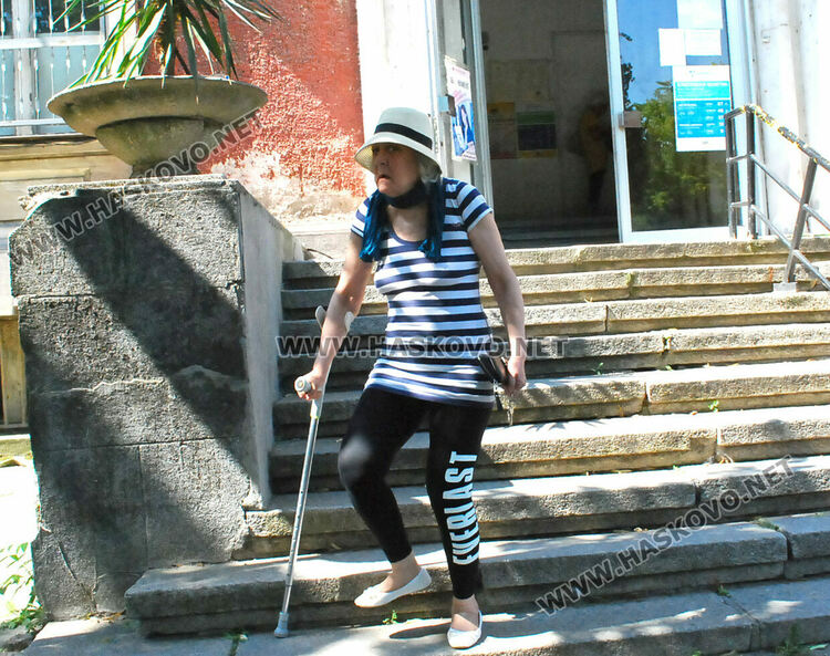 Някои от хасковските пенсионери доволни от увеличението, други искат по 1000-1500 лева 