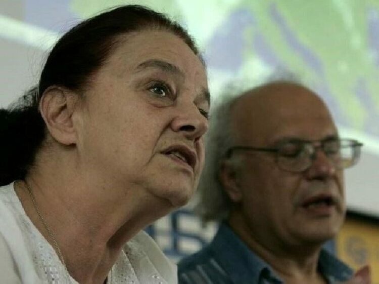 Почина легендарната синоптичка Любка Кумчева