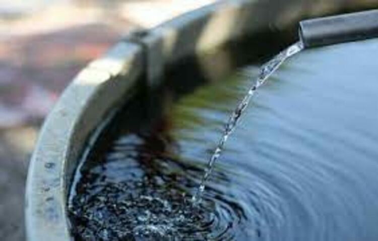 Обилните валежи доведоха до замътяване на водата в Перник