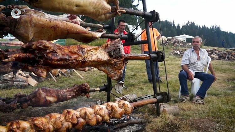 снимка: архив