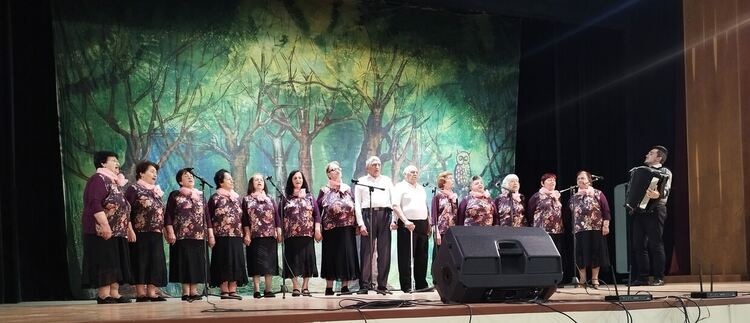 Вечер на старата градска песен се проведе в Устово