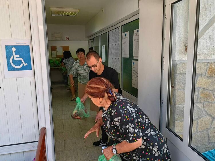 Над 2 600 кг месо дариха на нуждаещи се от Районното мюфтийство в Общините Неделино и Златоград