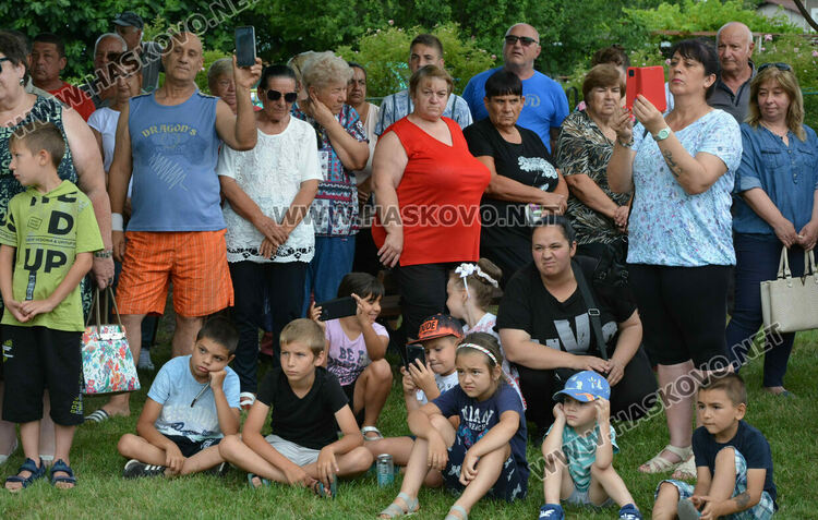 Започна изграждането на нова църква в село Манастир