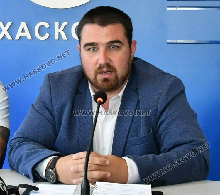 Бивш полицай оглави новата структура на „Продължаваме промяната“ в Димитровград