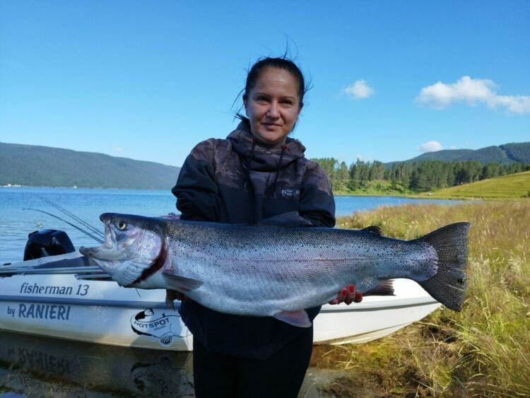 снимки: встник на Община Доспат