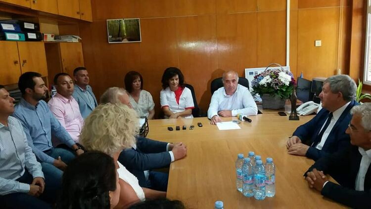 снимка: архив