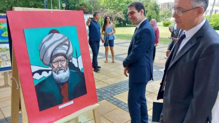 Колонката на редактора:Месецът на Турция или как Кърджали отбелязва 100- годишнината на Турската Република