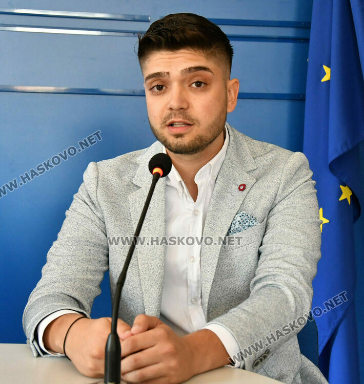 Бивш полицай оглави новата структура на „Продължаваме промяната“ в Димитровград